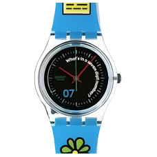 SWATCH 30 34mm