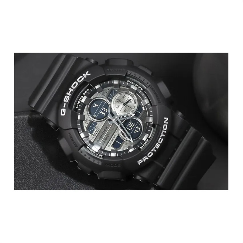 G-SHOCK