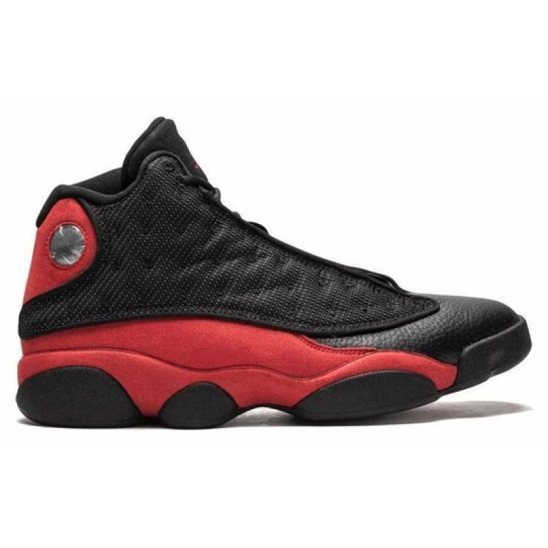 Jordan Air Jordan 13 Retro Bred (2017)