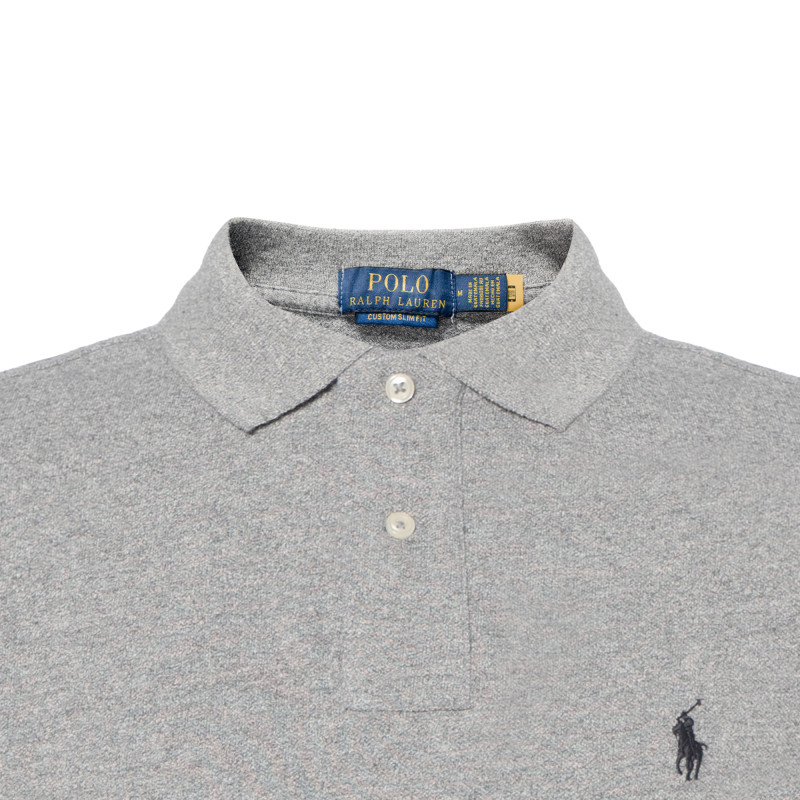 Polo Ralph Lauren SS22 LogoPolo