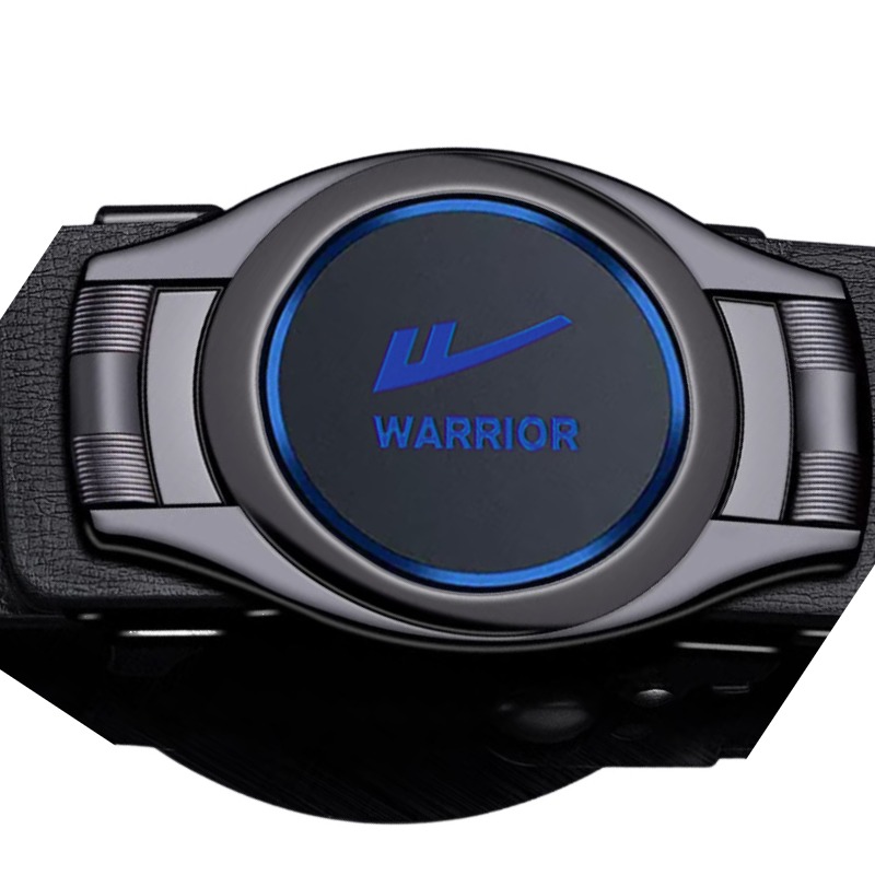 Warrior 3.4