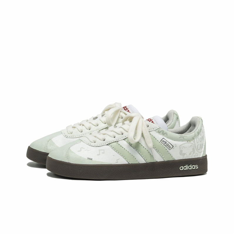adidas VL Court Lifestyle