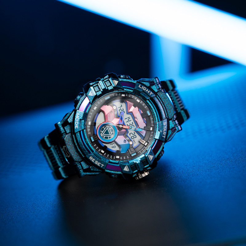 MARVEL TPU M-5040Z