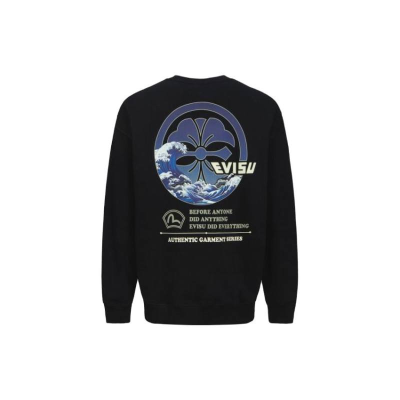 EVISU FW23