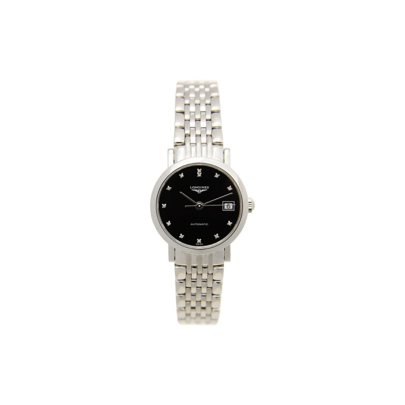 LONGINES 30m 25.5mm L4.309.4.57.6