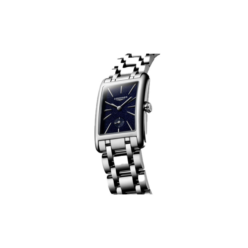 LONGINES 30 23.3mm 23.30*37.00mm L5.512.4.93.6