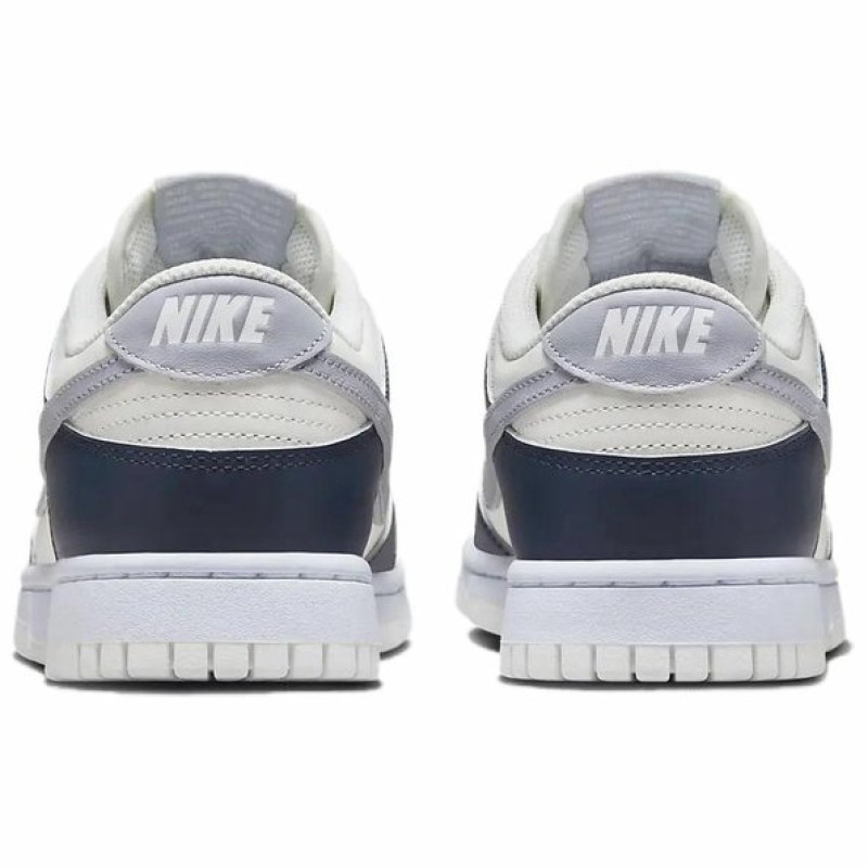 Nike Dunk Low Armory Navy