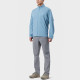 Arcteryx Solano Acrople Jacket Logo