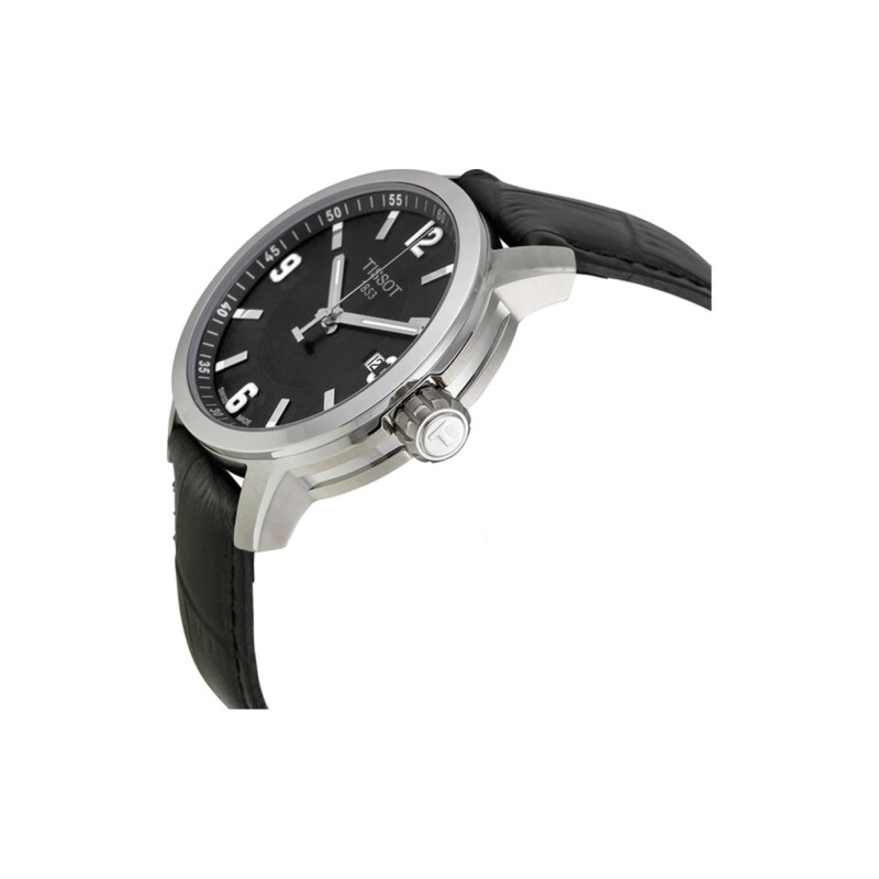 TISSOT 39.3mm T055.410.16.057.00