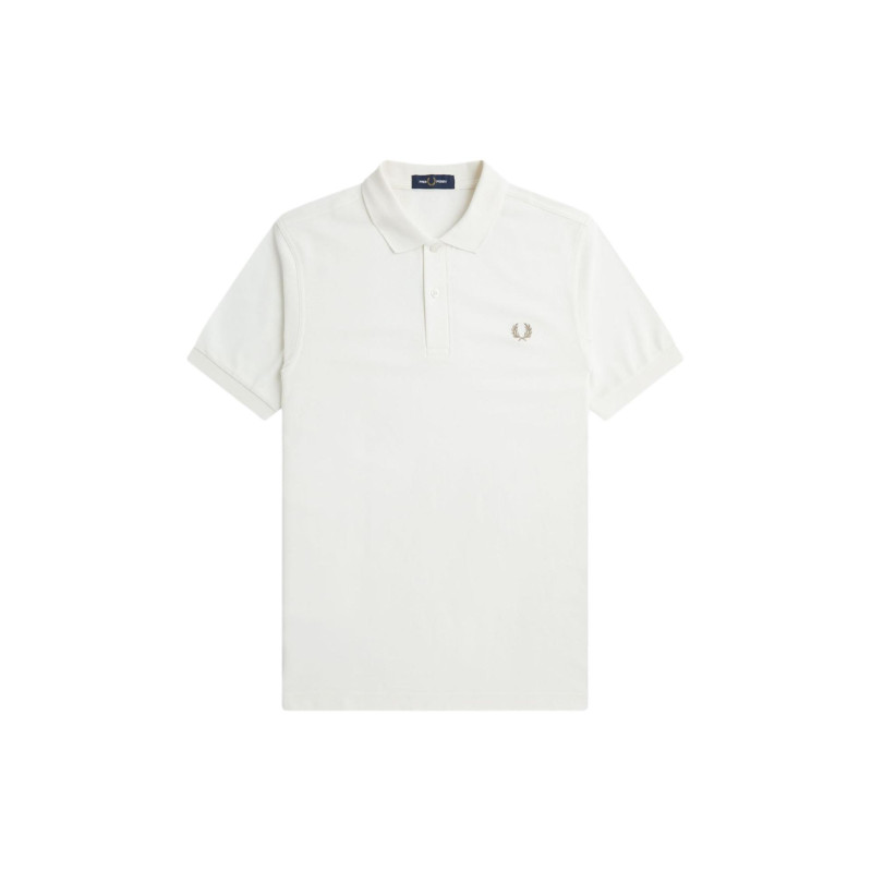 FRED PERRY LogoPolo