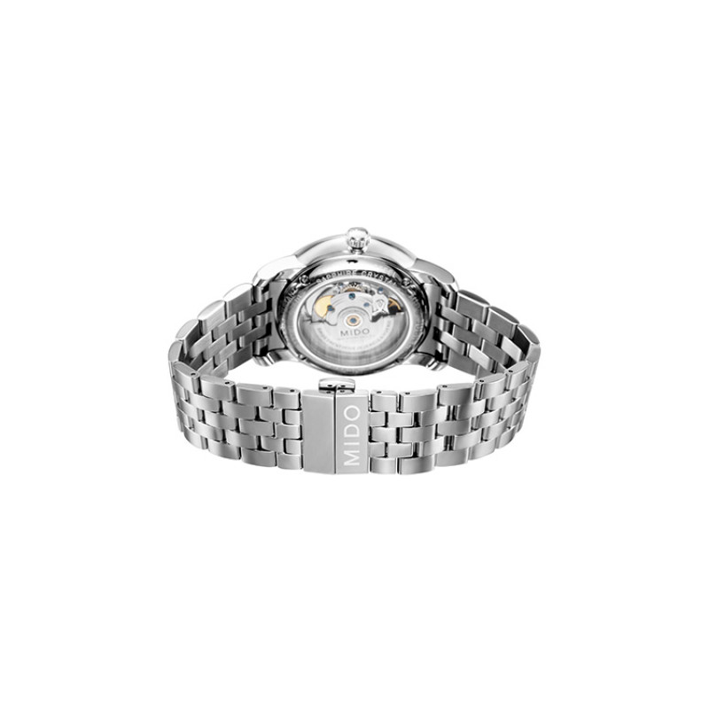 MIDO 42mm M8690.4.18.1