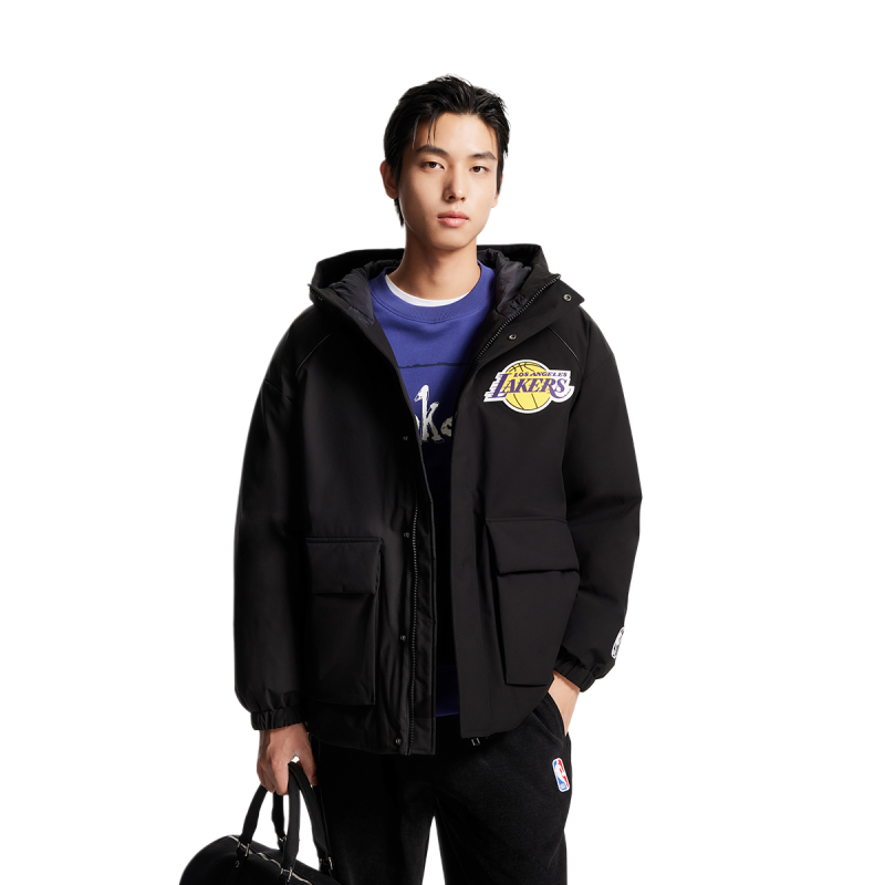 JACK JONES JACKJONES x NBA