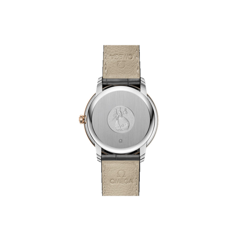OMEGA 39.5mm 424.23.40.20.09.001