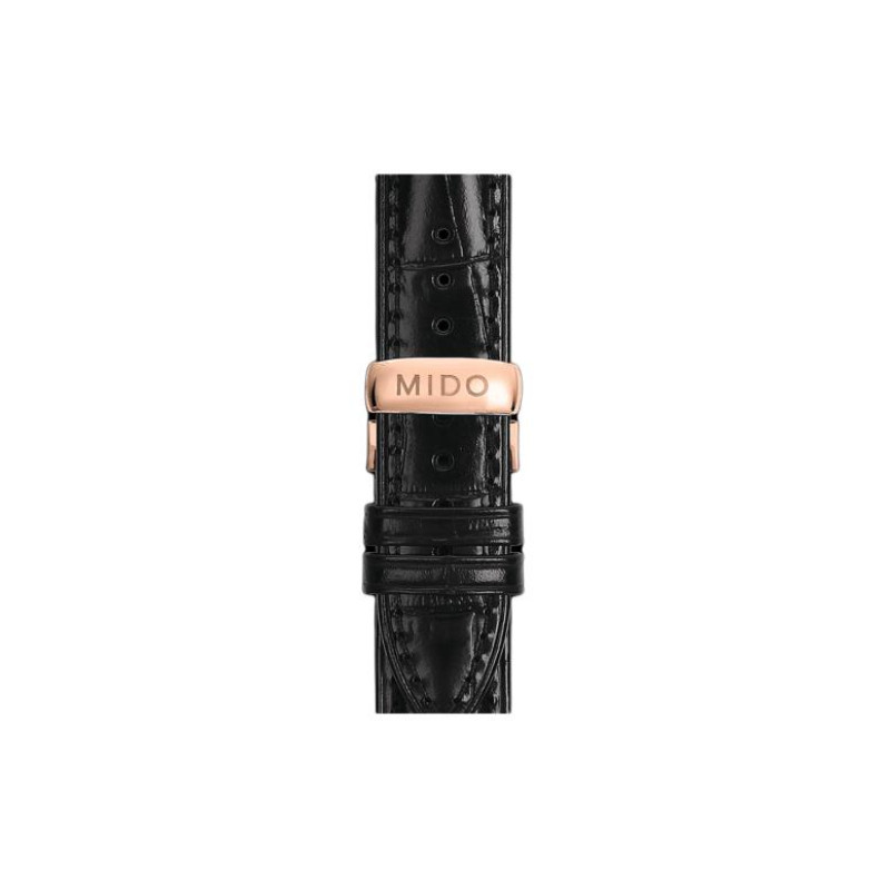 MIDO 38mm M8608.3.13.4
