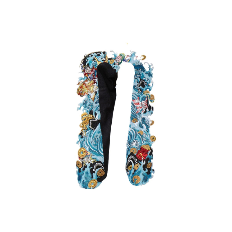 EVISU AW23 M