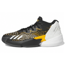 adidas D.O.N. Issue 4 4