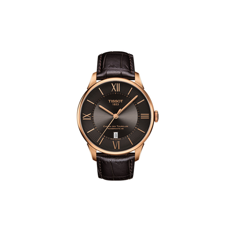 TISSOT 42mm T099.407.36.448.00