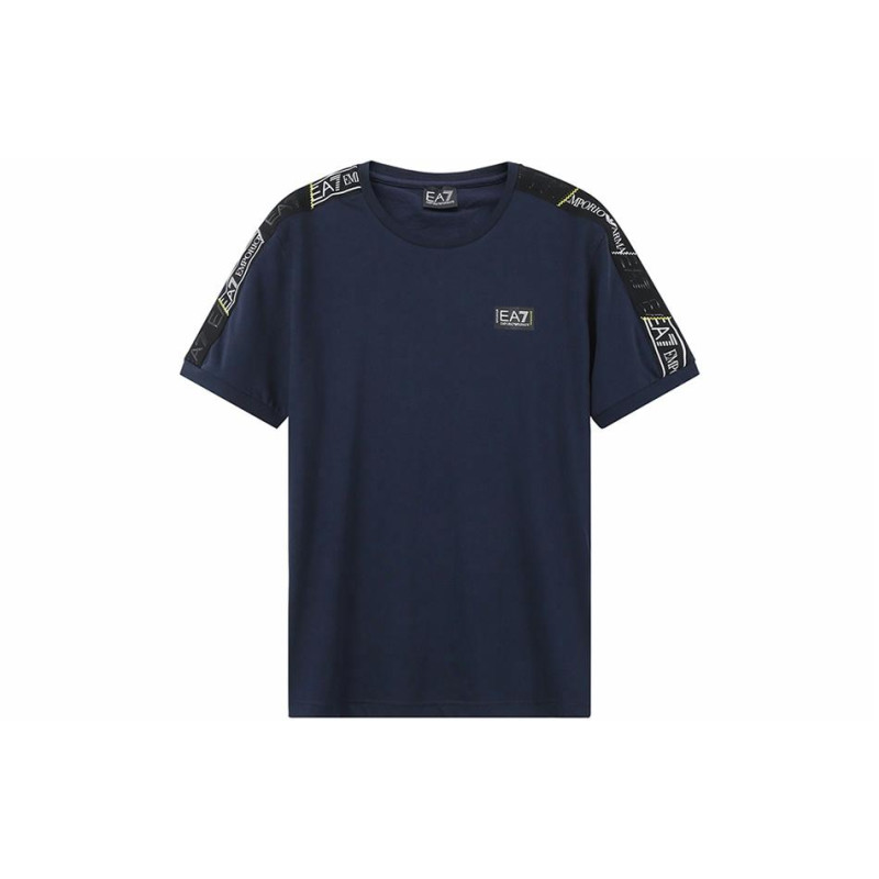 EMPORIO ARMANI SS23 EA7 LogoT
