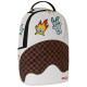SPRAYGROUND PVC