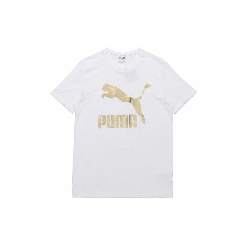 Puma Logo T