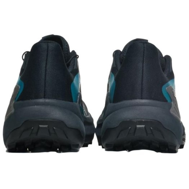 SALOMON Genesis