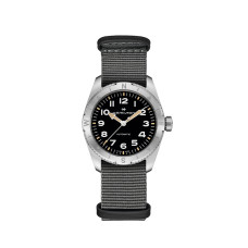 HAMILTON 37mm