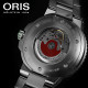 Oris AQUIS 43.5mm 73377304157MB