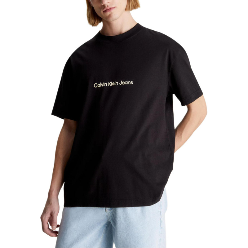 CKCalvin Klein LogoT