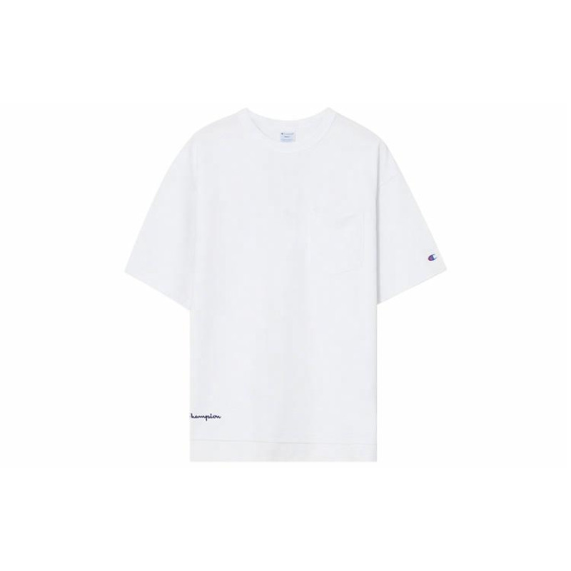 Champion SS22 logoT