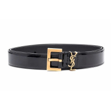 SAINT LAURENT Logo 3cm