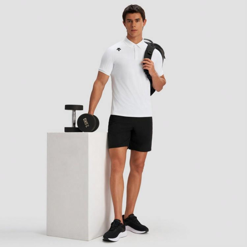 DESCENTE POLO