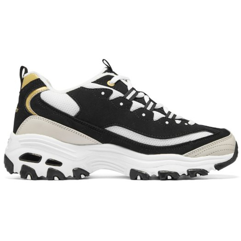 Skechers D'LITES