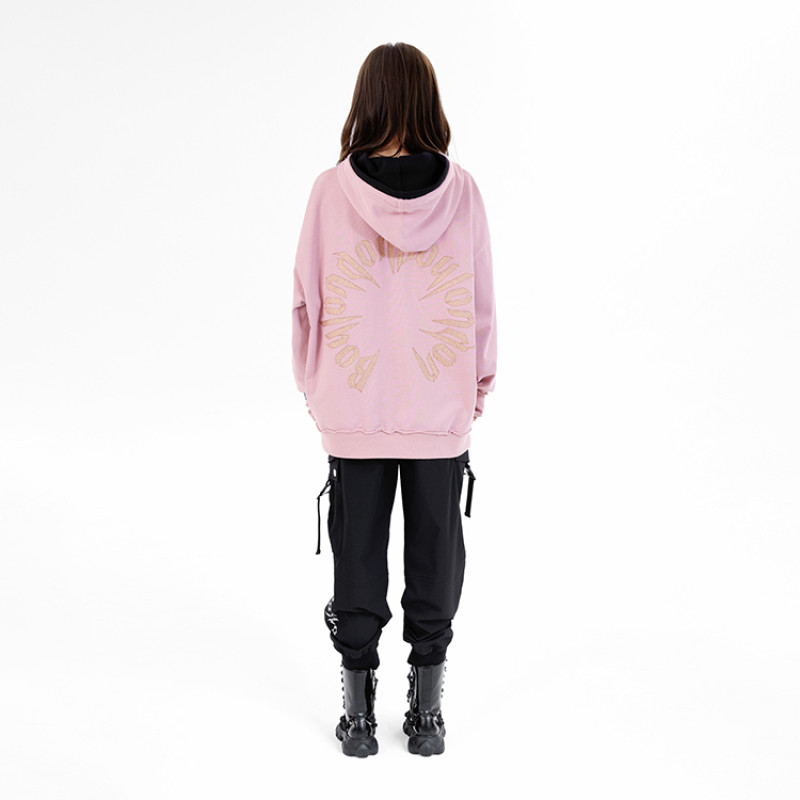 Boy London FW22 Logo