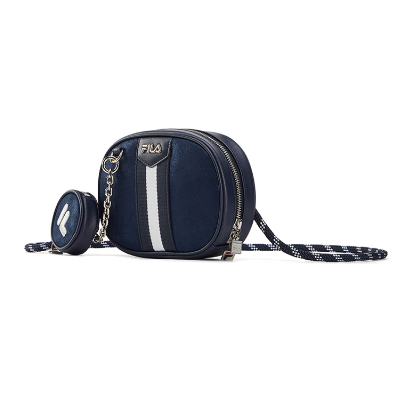 FILA Logo PU