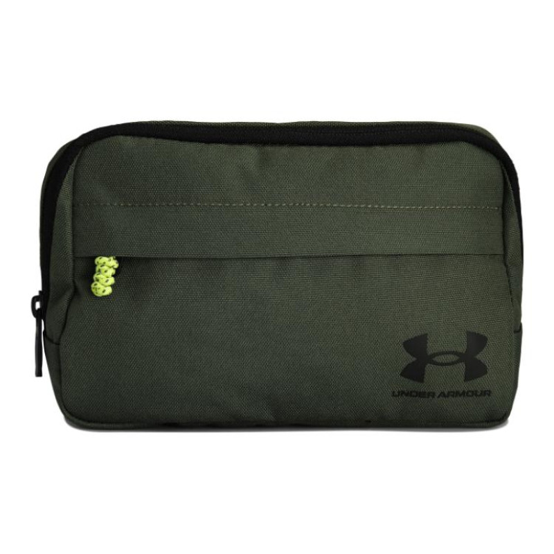 Under Armour Loudon Logo