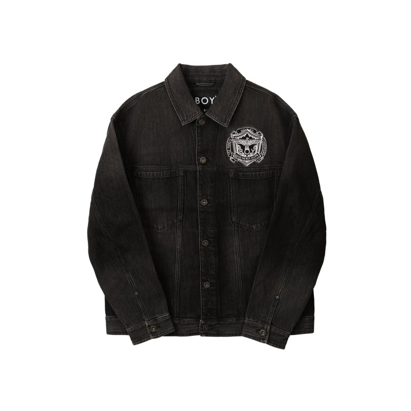 Boy London