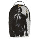 SPRAYGROUND x John Wick sg PVC