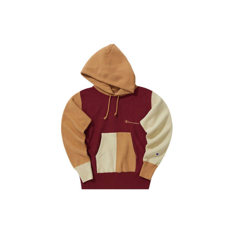 Champion Reverse Weave Logo