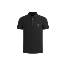 EMPORIO ARMANI SS24 LogoPolo