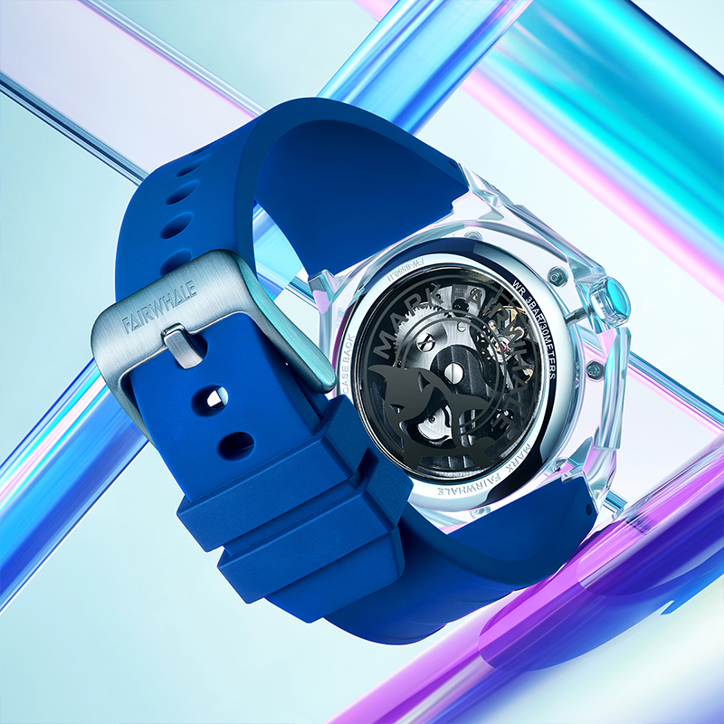 FAIRWHALE FW-6550-R