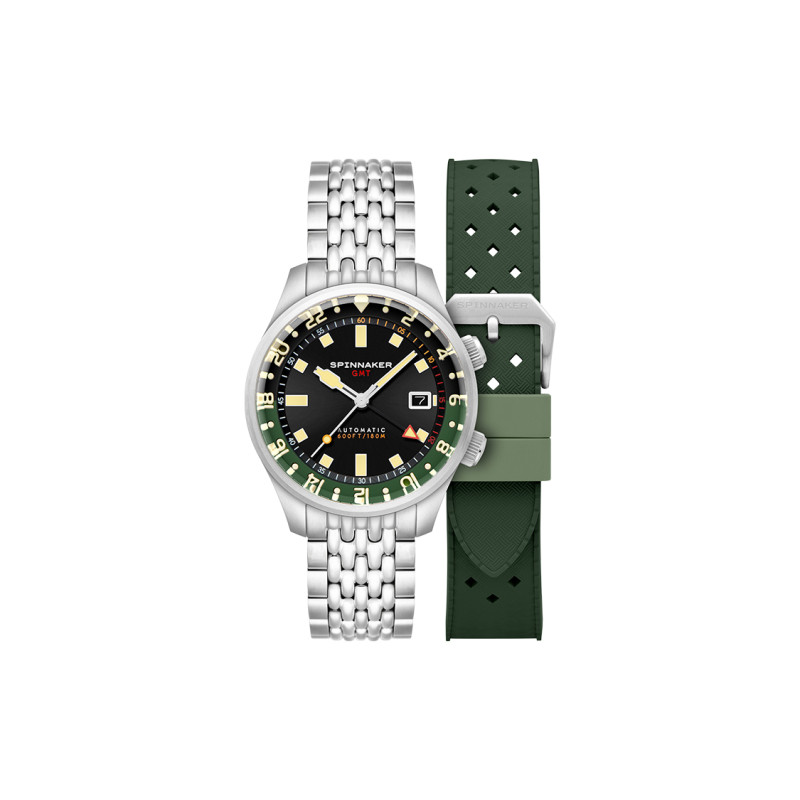 SPINNAKER SP-5121-44