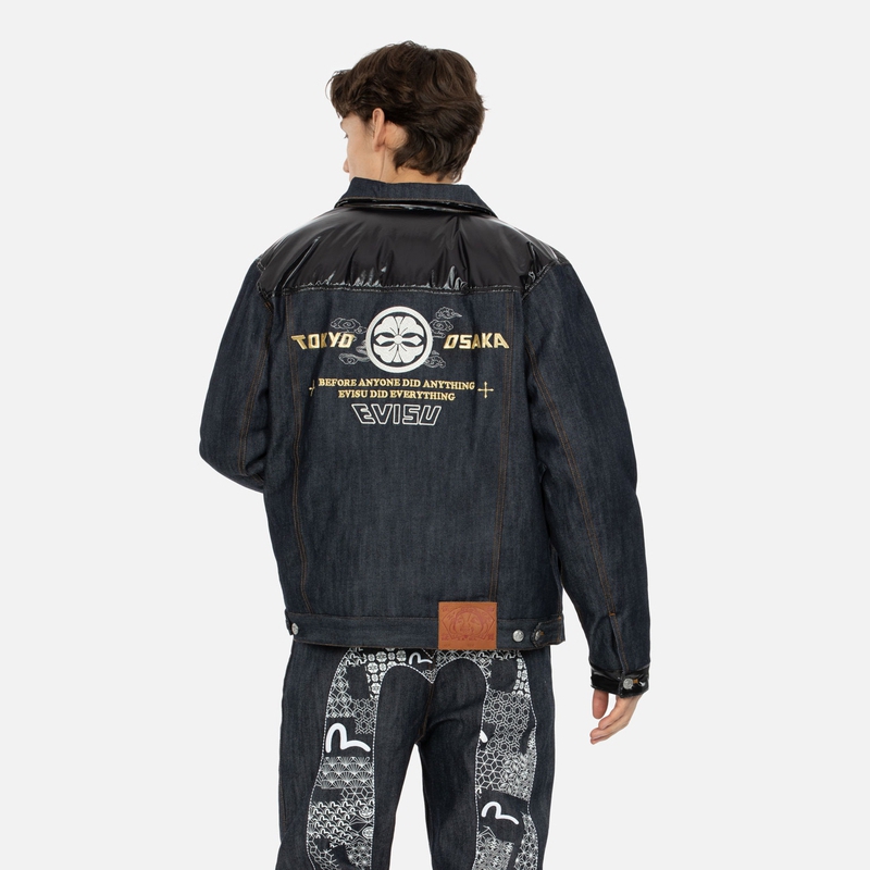EVISU AW23