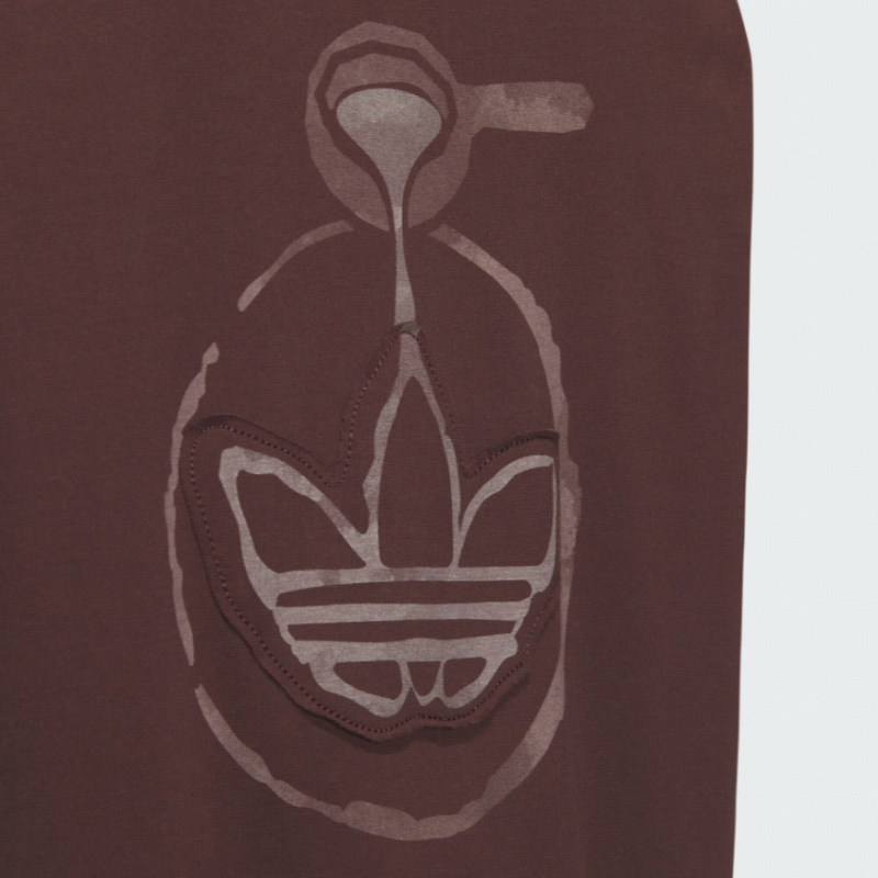 adidas originals TOC LONG SLEEVE TEE