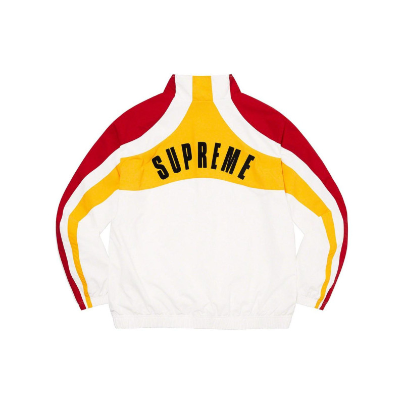 SupremeSS23 TRACK JACKET