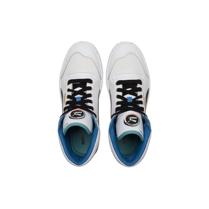 PUMA Ralph Sampson Mid Go For