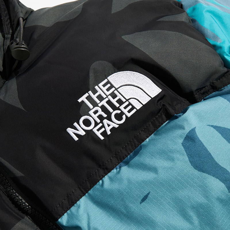 THE NORTH FACE x KAWS 1996 Nuptse 700