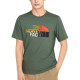 THE NORTH FACE logoT