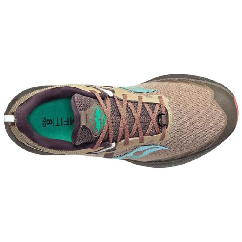 Saucony Ride 15 TR