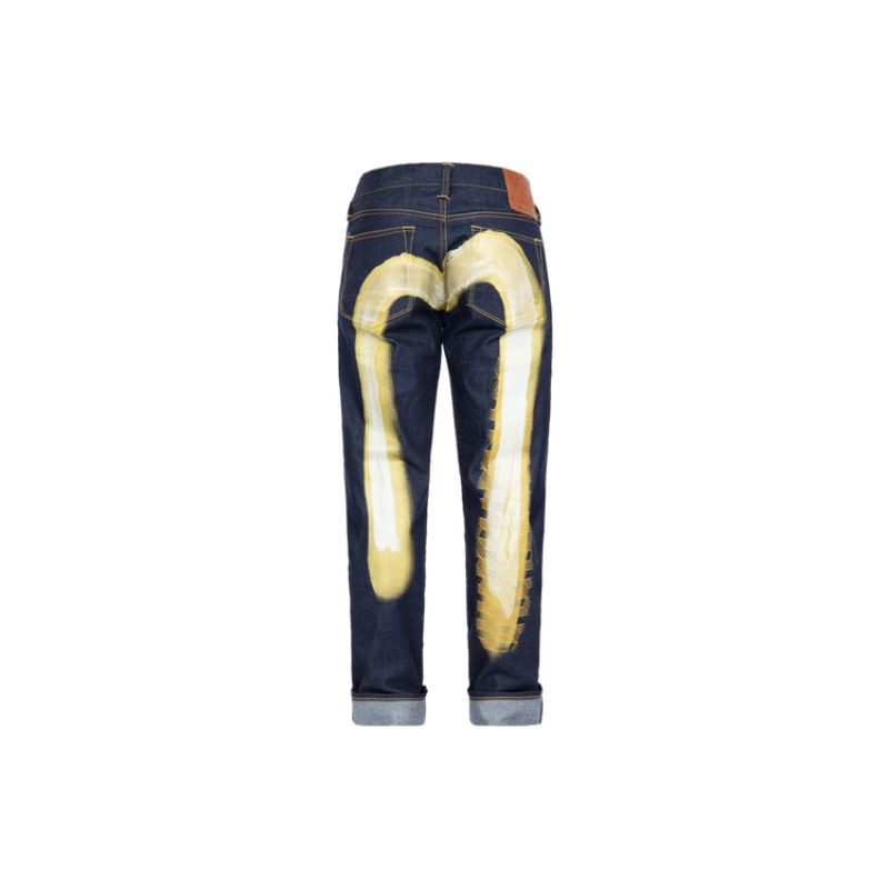 EVISU AW23 M