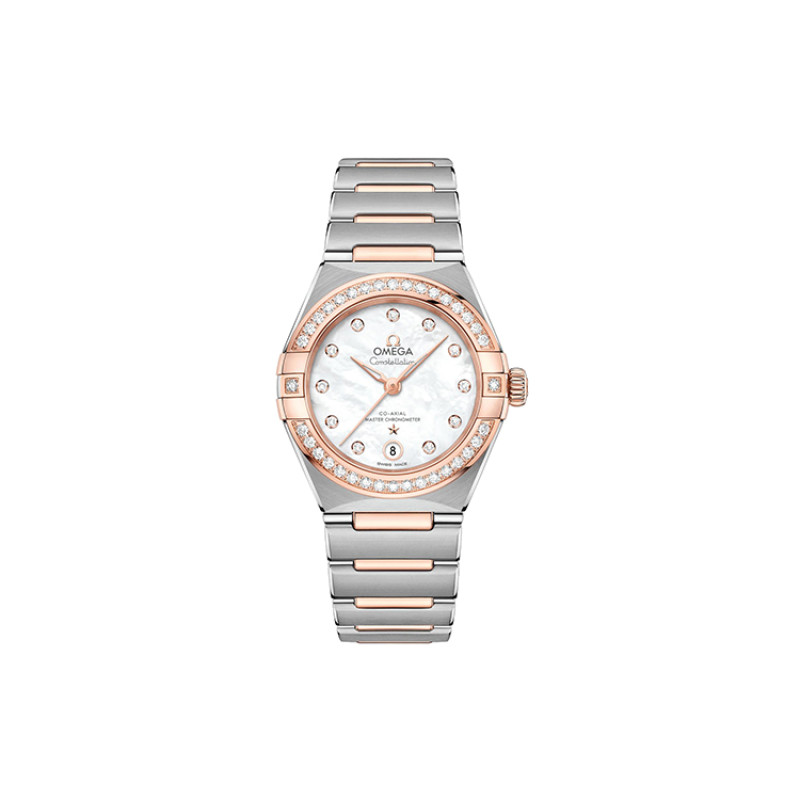 OMEGA 29mm 131.25.29.20.55.001
